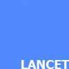 LANCET logo